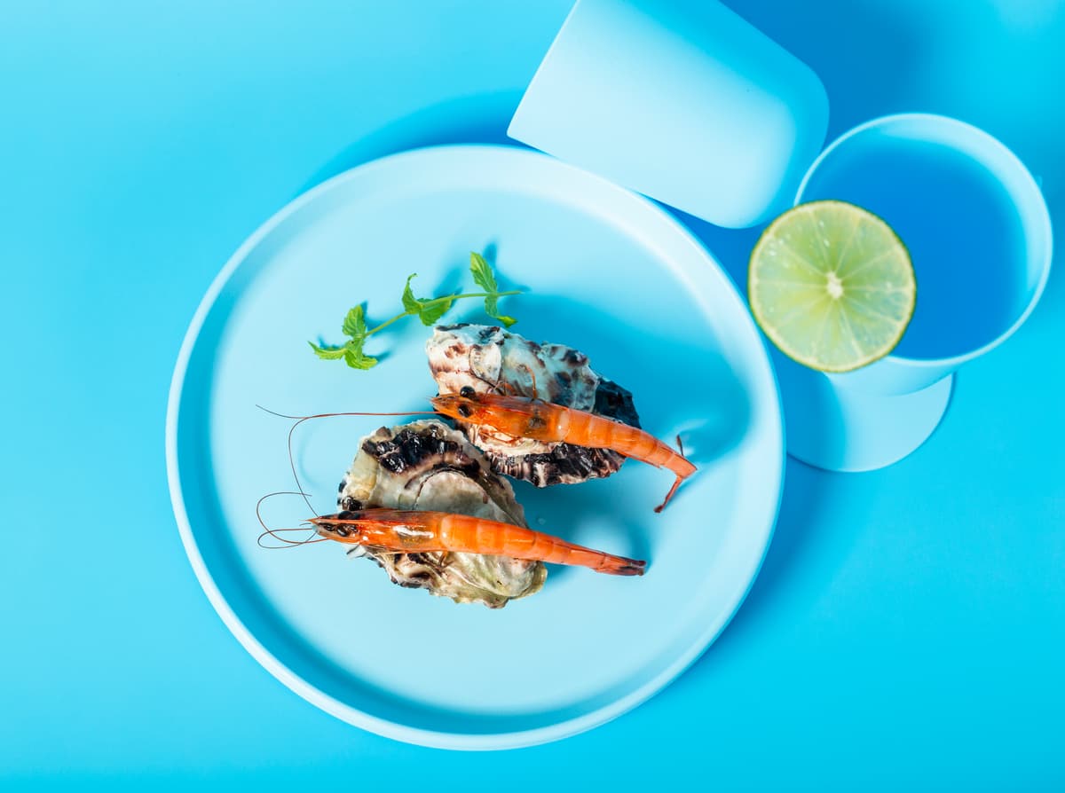 Australian landscape